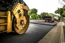 Best Driveway Overlay Services  in Northport, AL